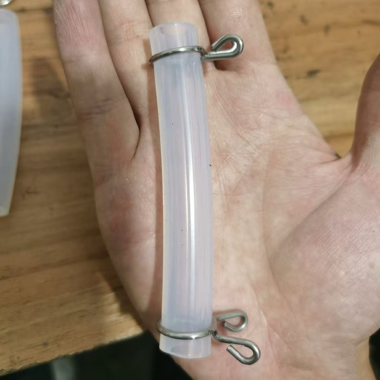 Drone Kit Parts Included - Zestaw 2 długich węży do opryskiwacza