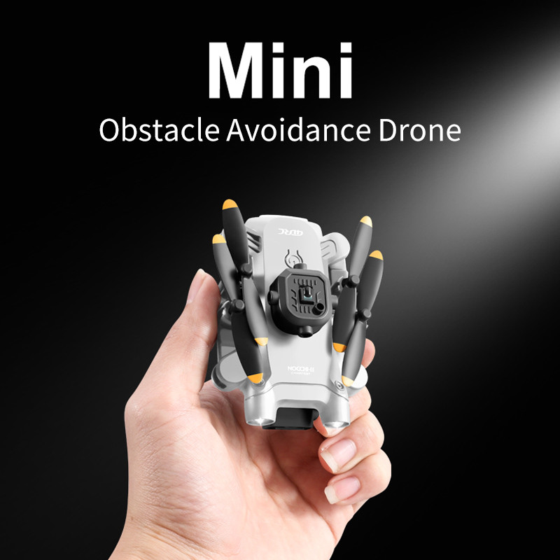 Drone Kit Tricopter - Mini V30 WiFi FPV Drone z