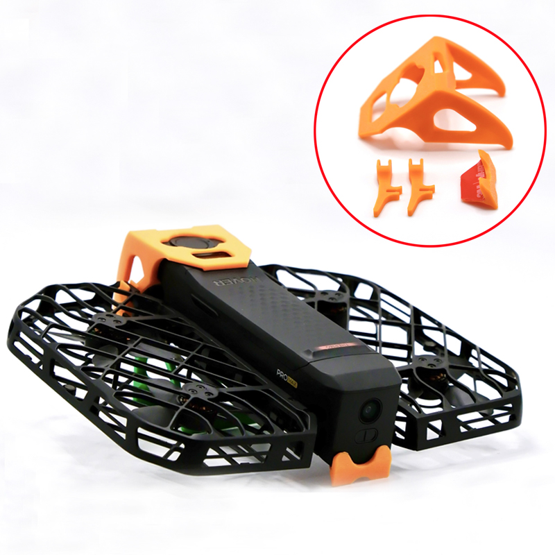 Drone Kit Build Yourself - 1 Zestaw Osłon Ochronnych Obiektywu i