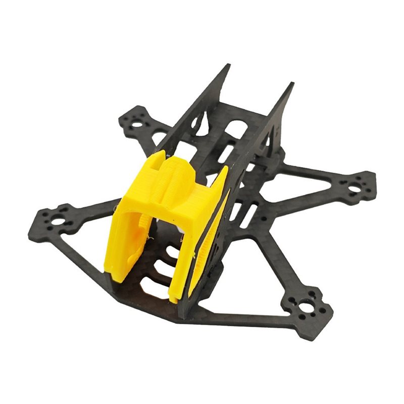 Drone Kit Fpv - Zestaw ramy drona FPV Freestyle BabyApe