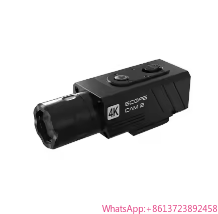 Drone Kit Waterproof - RunCam Scope Cam 2 Kamera 4K