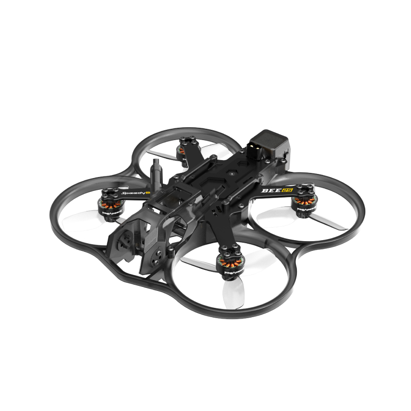 Drone Kit With Camera - Zestaw drona FPV SpeedyBee Bee25 2,5