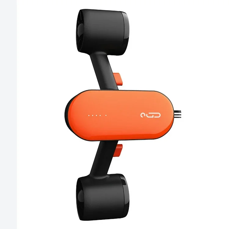Drone Kit Waterproof - Nowy przenośny podwodny dron 2023, wodoodporny,