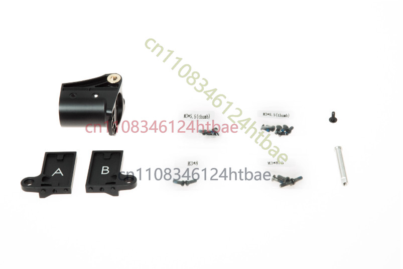 Drone Kit Professional - Zestaw składanych ramion do DJI M600