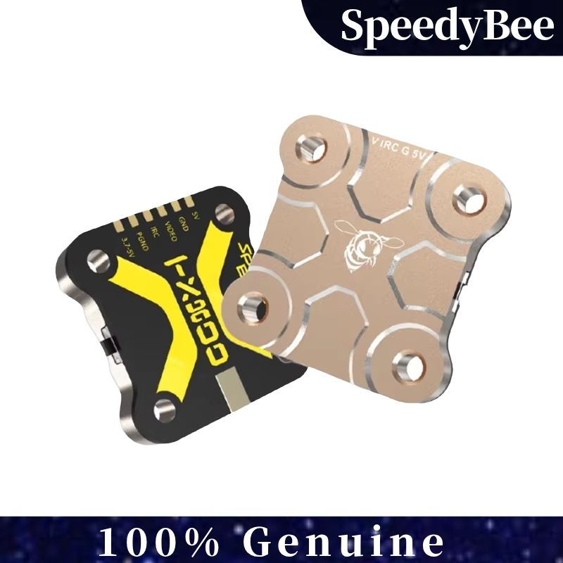 Drone Kit Long Range - SpeedyBee TX800 5,8 GHz 48-kanałowy nadajnik