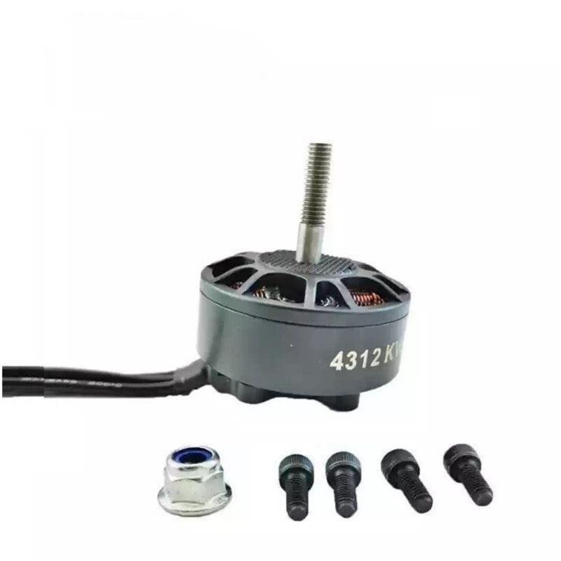 Drone Kit Long Range - 4312 Bezszczotkowy silnik 375KV/508KV z 13-calowym