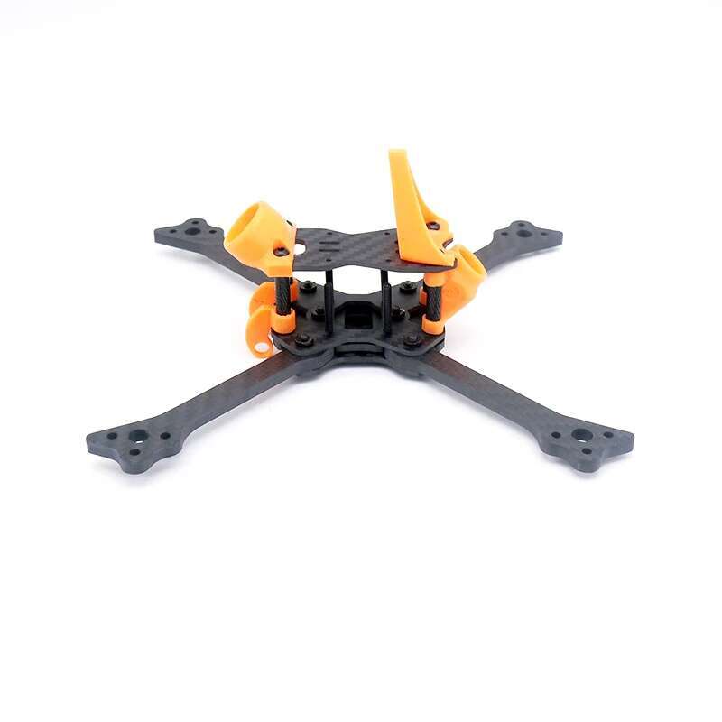 Drone Kit Fpv - Zestaw ramy FPV 533 PRO 5