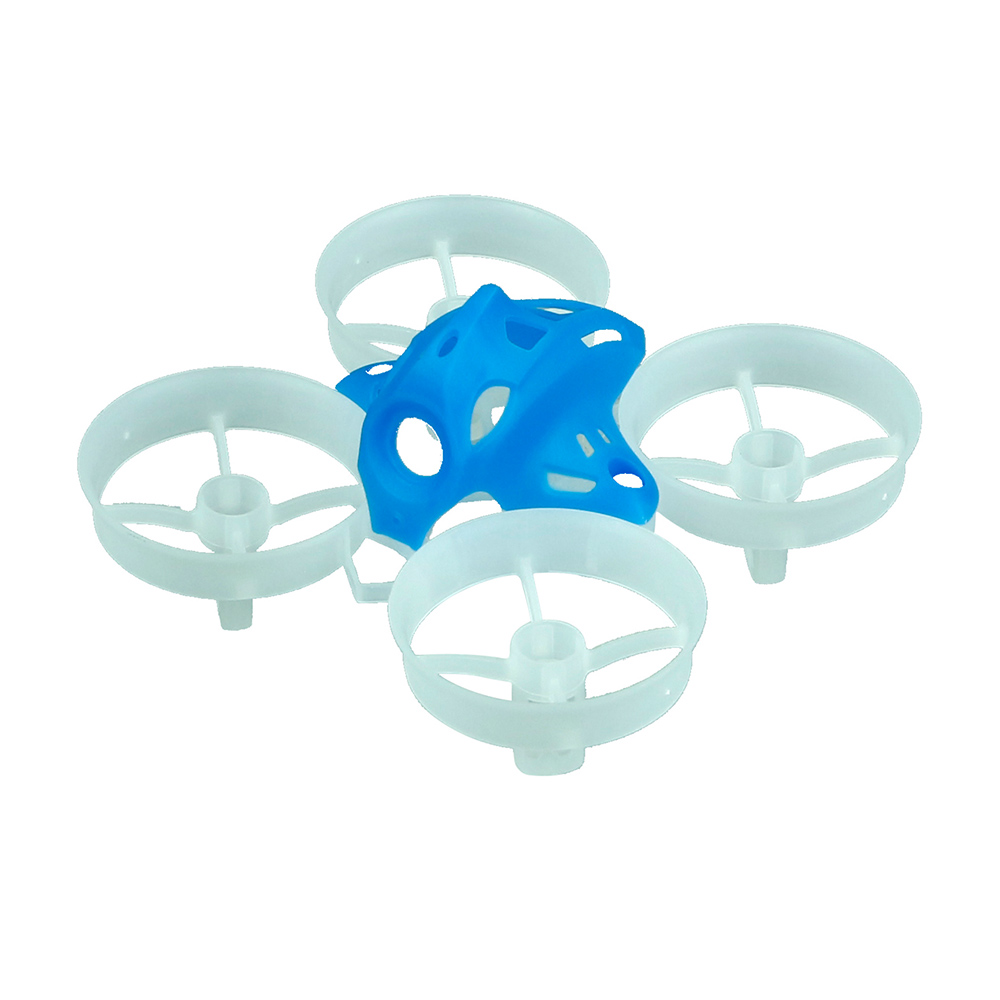 LDARC TINY 6XS 7XS KIT 65mm/75 – Drone Kit Octocopter recenzja i cena