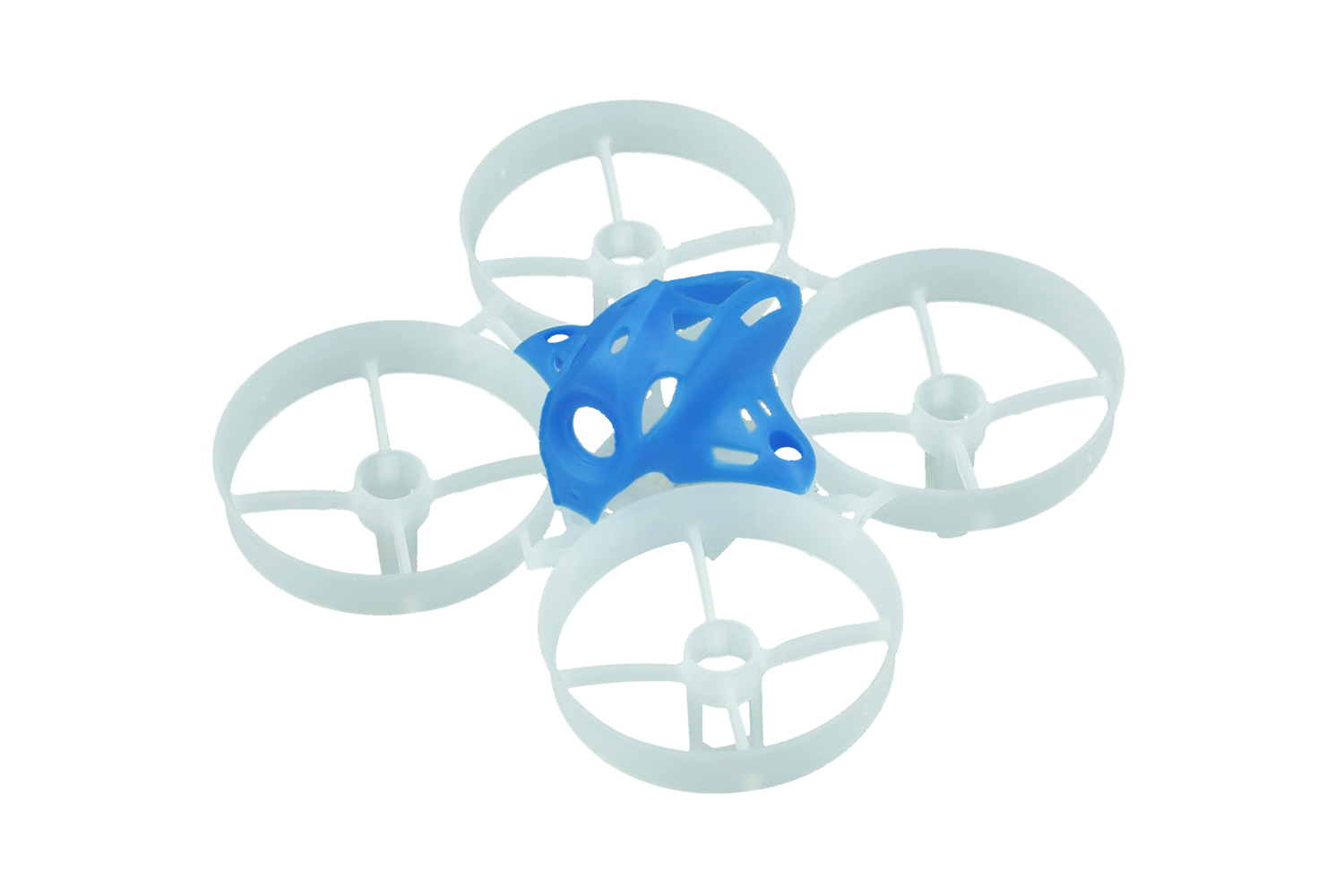 LDARC TINY 6XS 7XS KIT 65mm/75 – Drone Kit Octocopter recenzja i cena