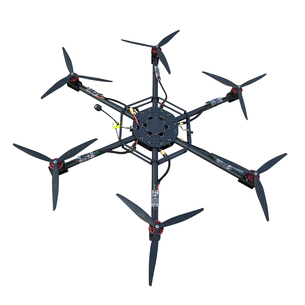 Nowy Produkt TYI 6-osiowy 17-c – Drone Kit Fpv recenzja i cena