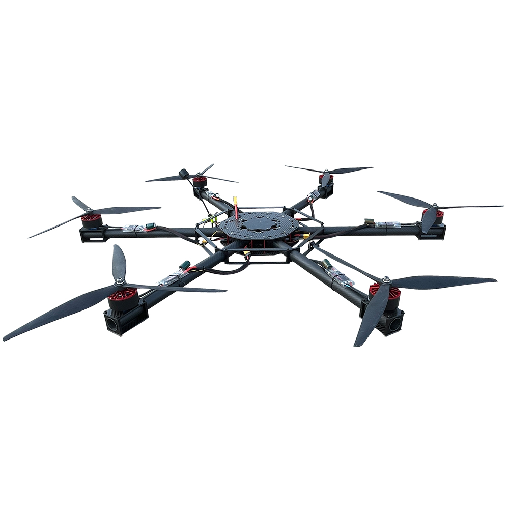 Nowy Produkt TYI 6-osiowy 17-c – Drone Kit Fpv recenzja i cena