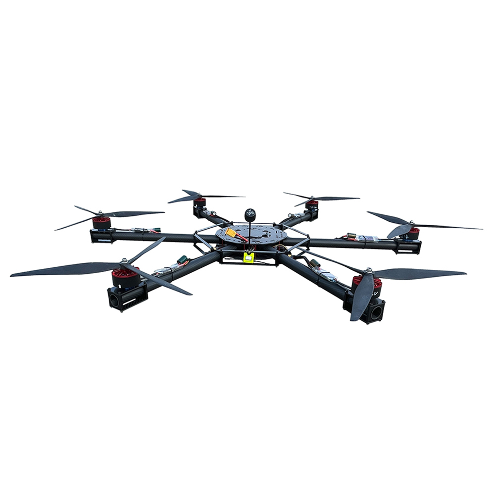 Nowy Produkt TYI 6-osiowy 17-c – Drone Kit Fpv recenzja i cena