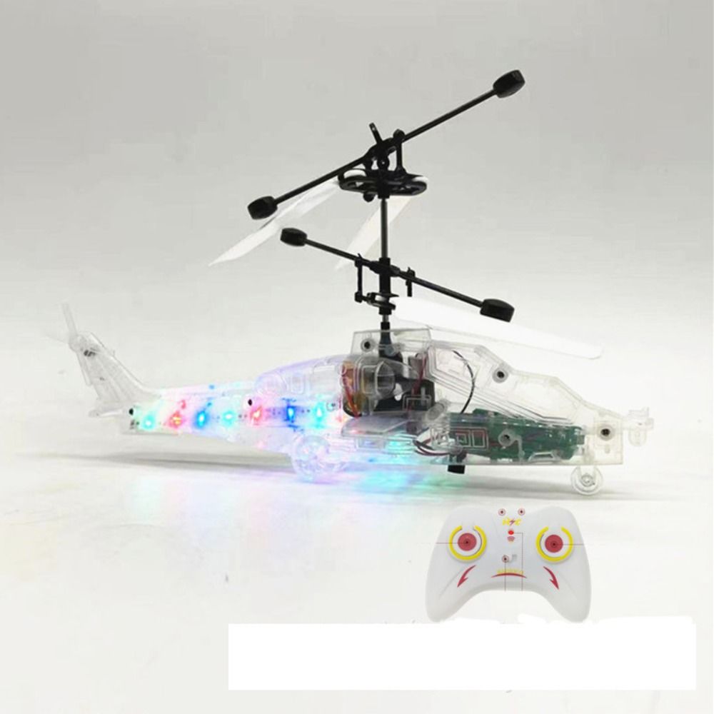 Hobby Plastikowe Helikoptery R – Drone Kit Tricopter recenzja i cena