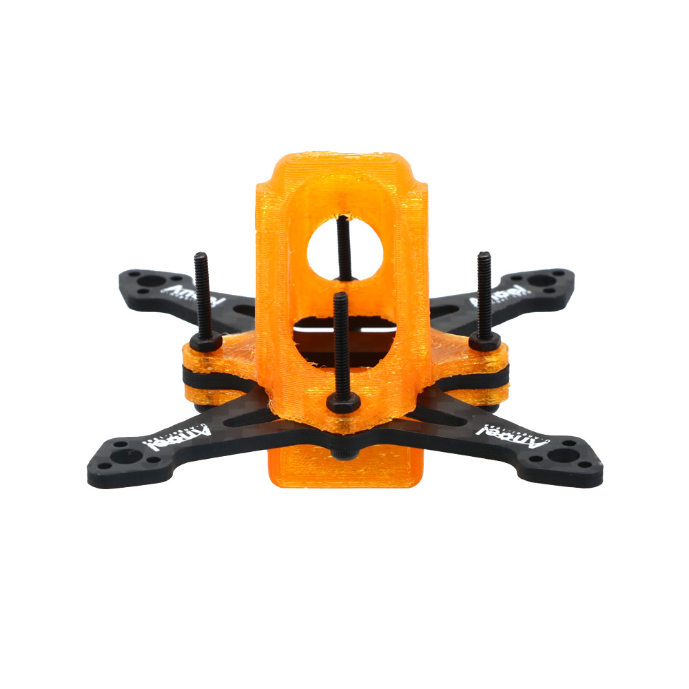 Zestaw ramy Angel 16 1.6 cala  – Drone Kit Octocopter recenzja i cena
