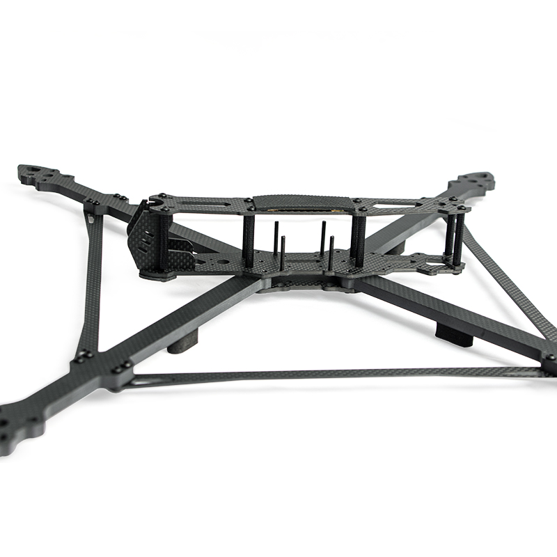 Rama drona FPV o długości 13 c – Drone Kit Heavy Lift recenzja i cena