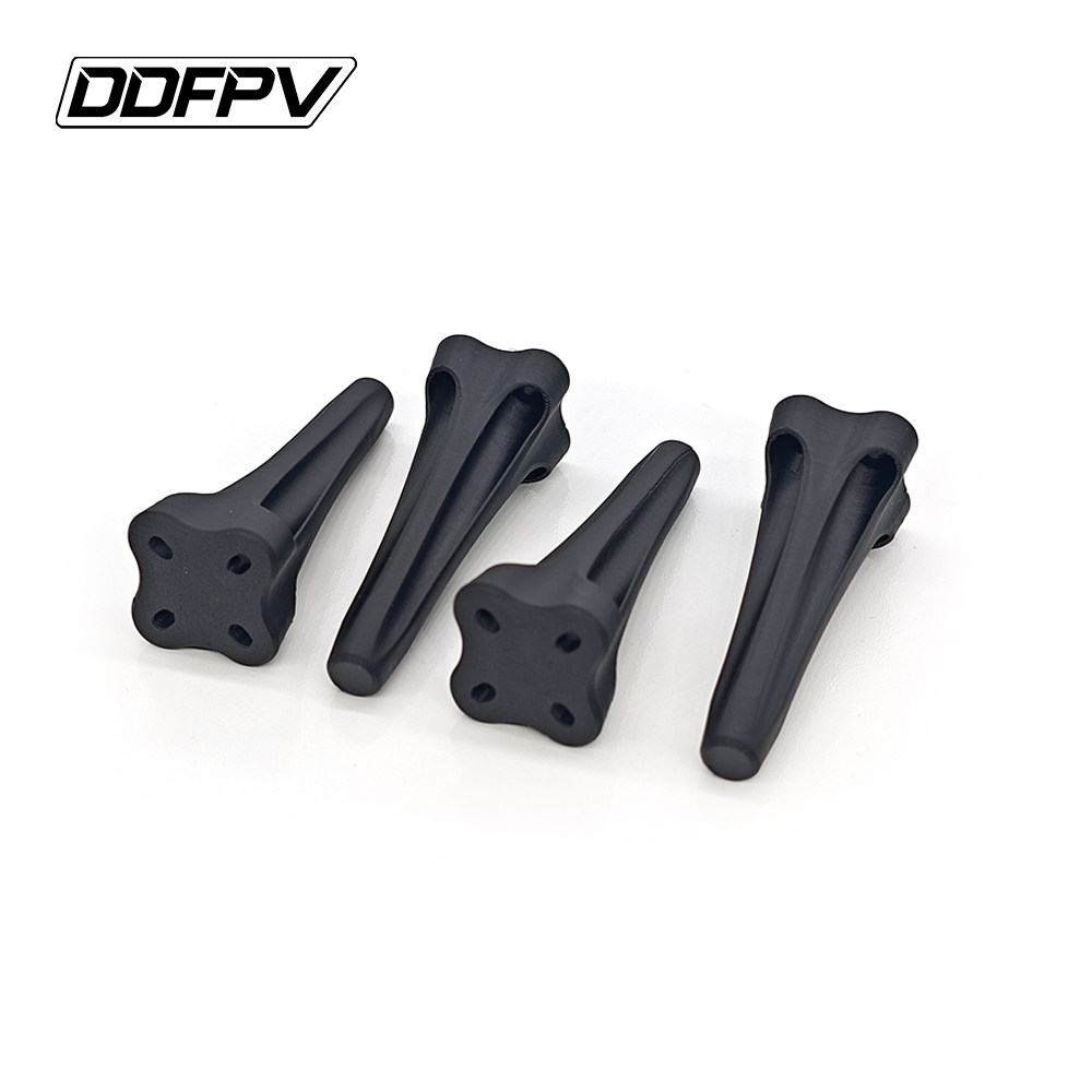 1 Zestaw FPV Drukowane w 3D z  – Drone Kit Long Range recenzja i cena