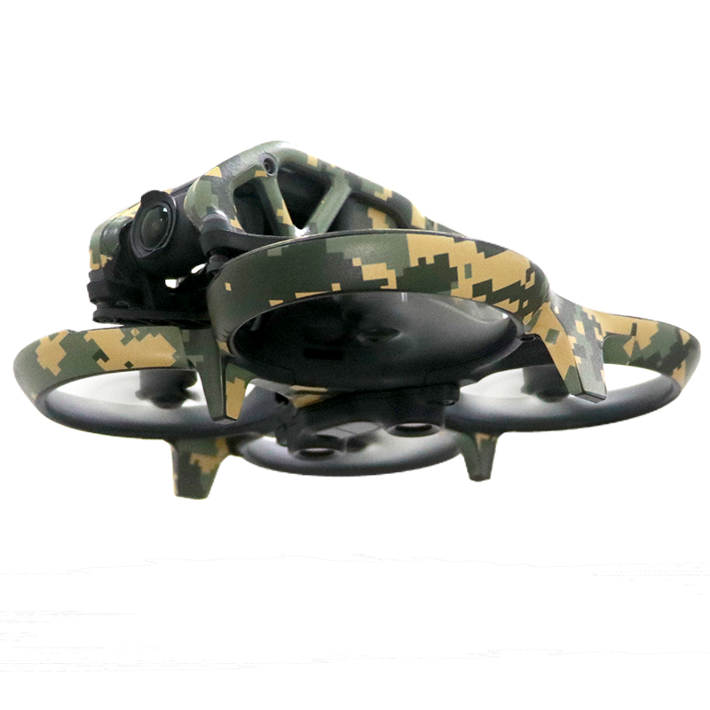 Do gogli DJI Avata Drone 2/V2  – Drone Kit Waterproof recenzja i cena