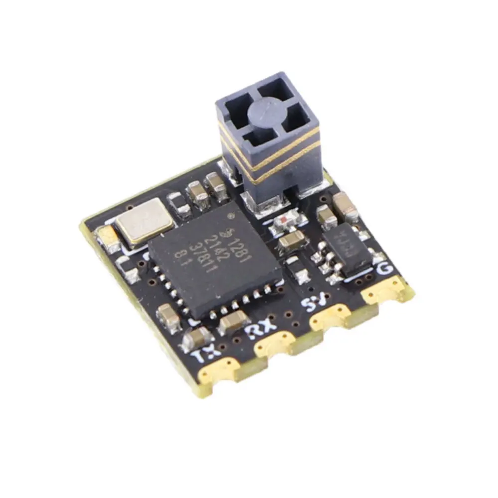 Mini odbiornik ELRS 2.4G Expre – Drone Kit Long Range recenzja i cena