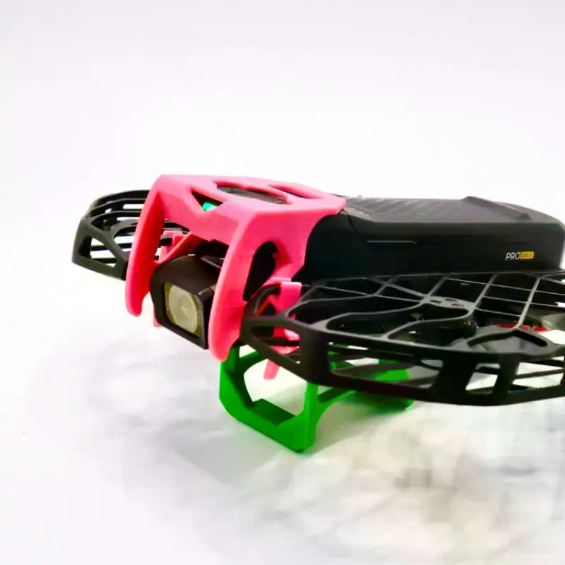 Zestaw ochronny na obiektyw ka – Drone Kit Build Yourself recenzja i cena