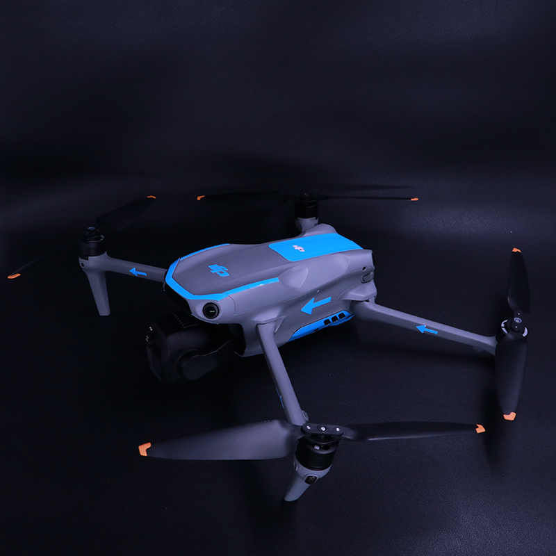 Zestaw dekoracyjnych świecącyc – Drone Kit Waterproof recenzja i cena
