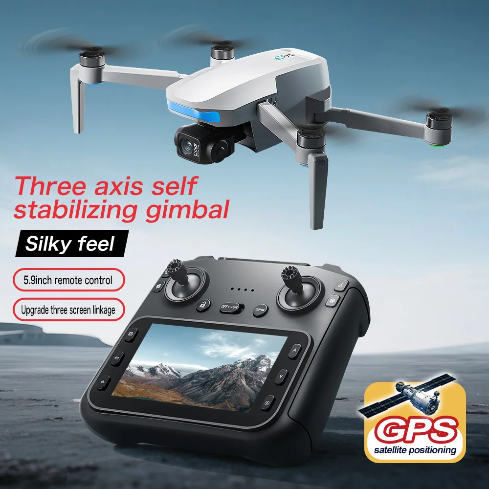 Kompletny zestaw części do rem – Drone Kit Parts Included recenzja i cena