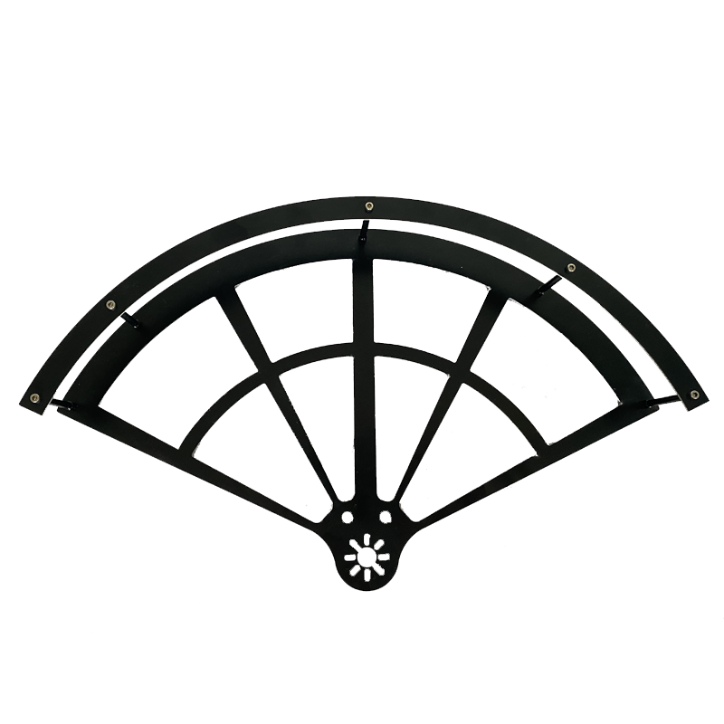 4 sztuk/zestaw ostrza rama och – Drone Kit Parts Included recenzja i cena