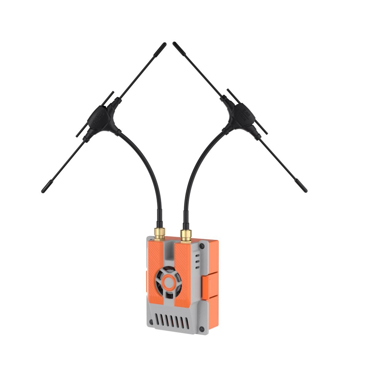Zestaw modułu odbiornika ELRS  – Drone Kit Plug And Play recenzja i cena