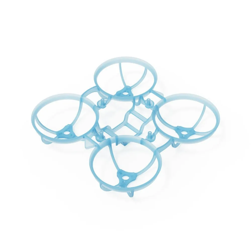 Zestaw dedykowanej ramy BETAFP – Drone Kit Racing recenzja i cena