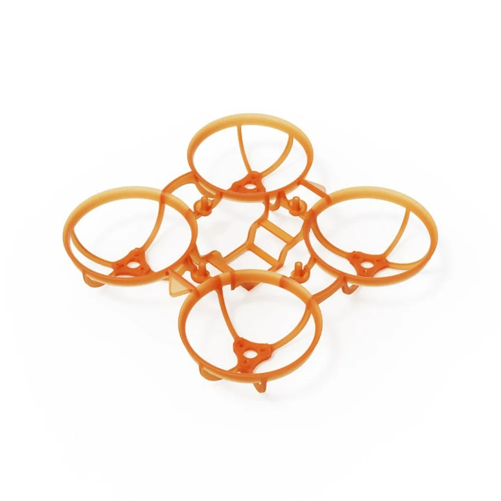 Zestaw dedykowanej ramy BETAFP – Drone Kit Racing recenzja i cena