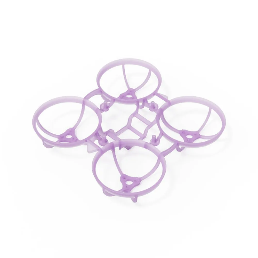 Zestaw dedykowanej ramy BETAFP – Drone Kit Racing recenzja i cena