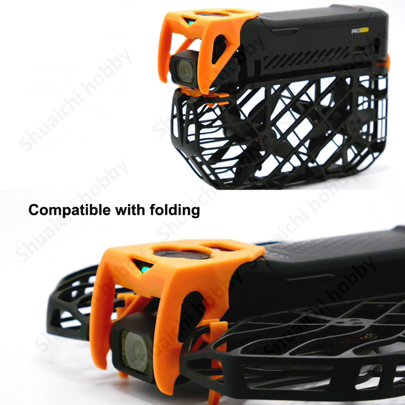 1 Zestaw Osłon Ochronnych Obie – Drone Kit Build Yourself recenzja i cena