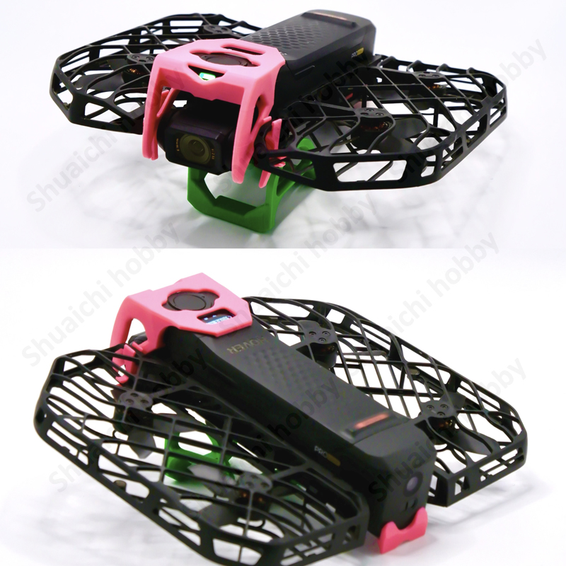 1 Zestaw Osłon Ochronnych Obie – Drone Kit Build Yourself recenzja i cena