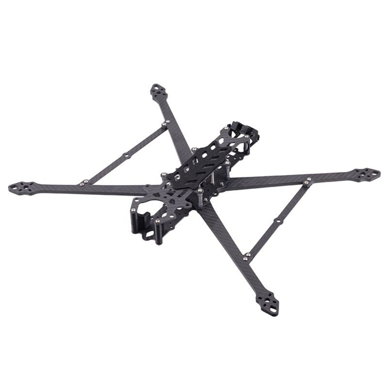 Rama drona wyścigowego FPV ABK – Drone Kit Racing recenzja i cena