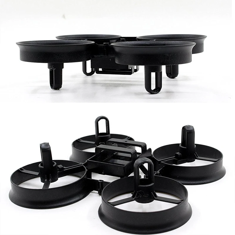 JJRC H36 Eachine E010 Mały Zes – Drone Kit Octocopter recenzja i cena