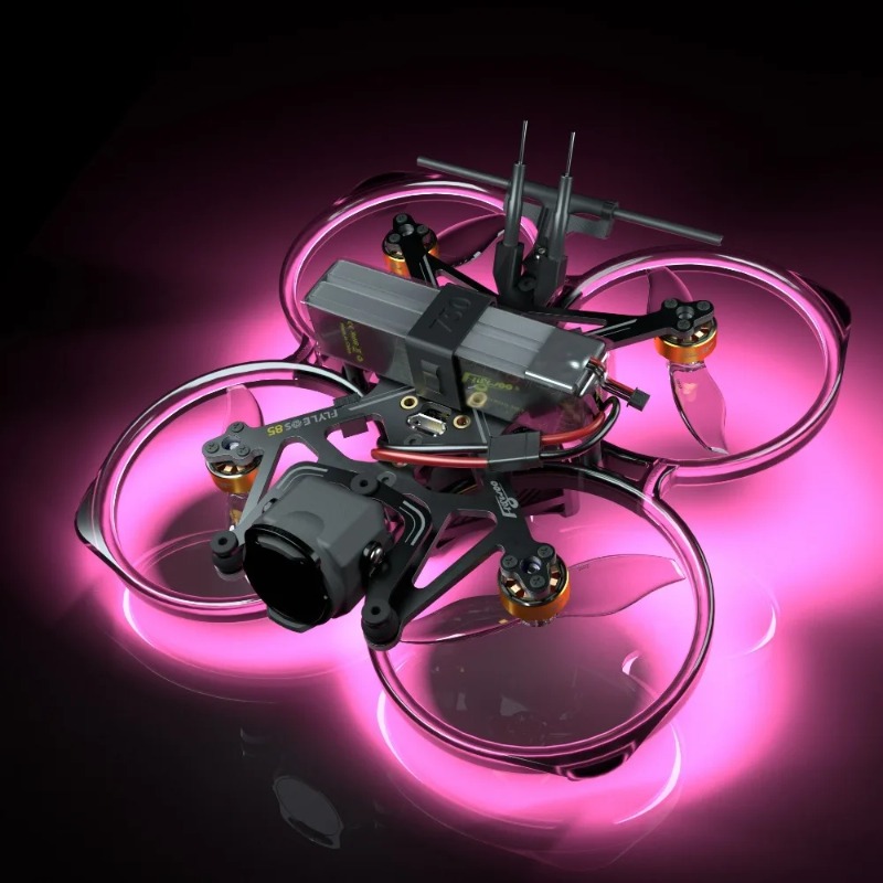 Taśma LED Plug & Play do drona – Drone Kit Plug And Play recenzja i cena