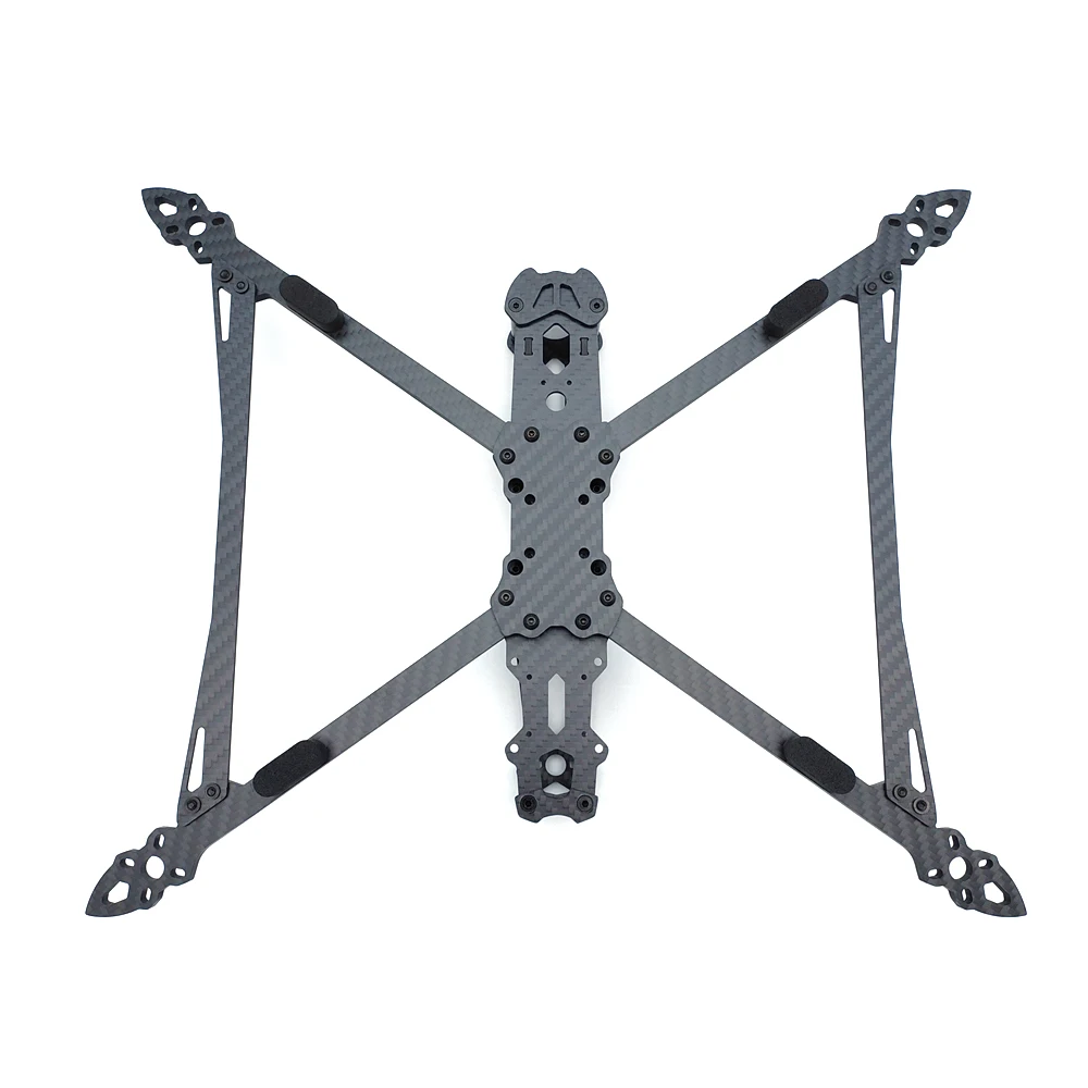 Mark4 V2 Mark 4 7 cali/8 cali/ – Drone Kit Octocopter recenzja i cena