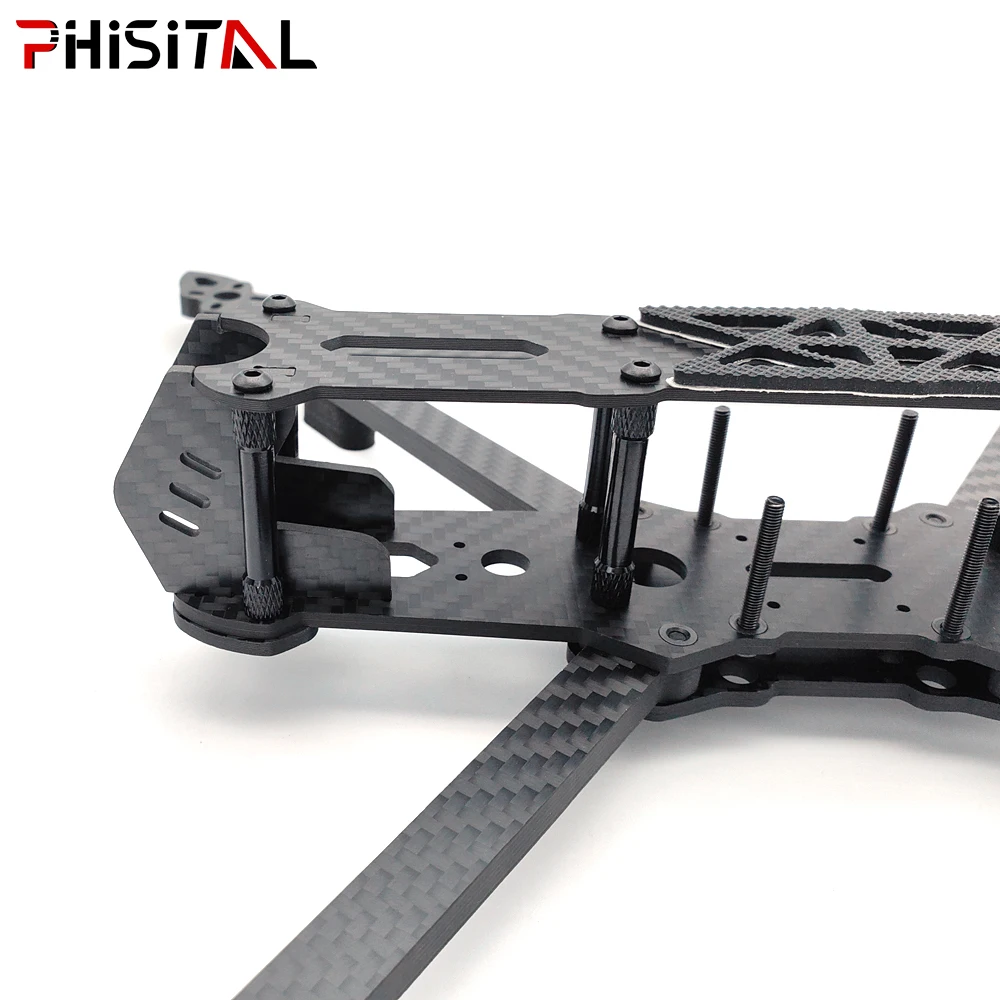 Mark4 V2 Mark 4 7 cali/8 cali/ – Drone Kit Octocopter recenzja i cena