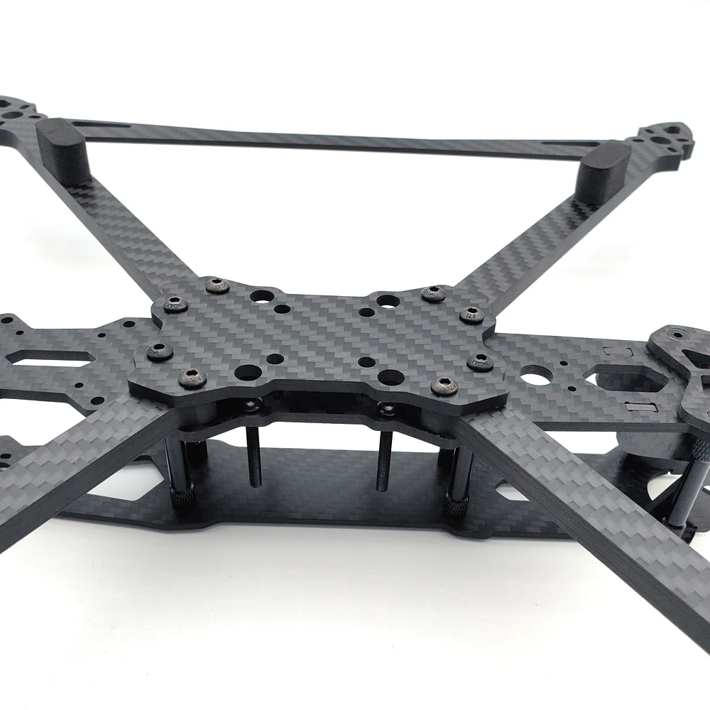 Mark4 V2 Mark 4 7 cali/8 cali/ – Drone Kit Octocopter recenzja i cena