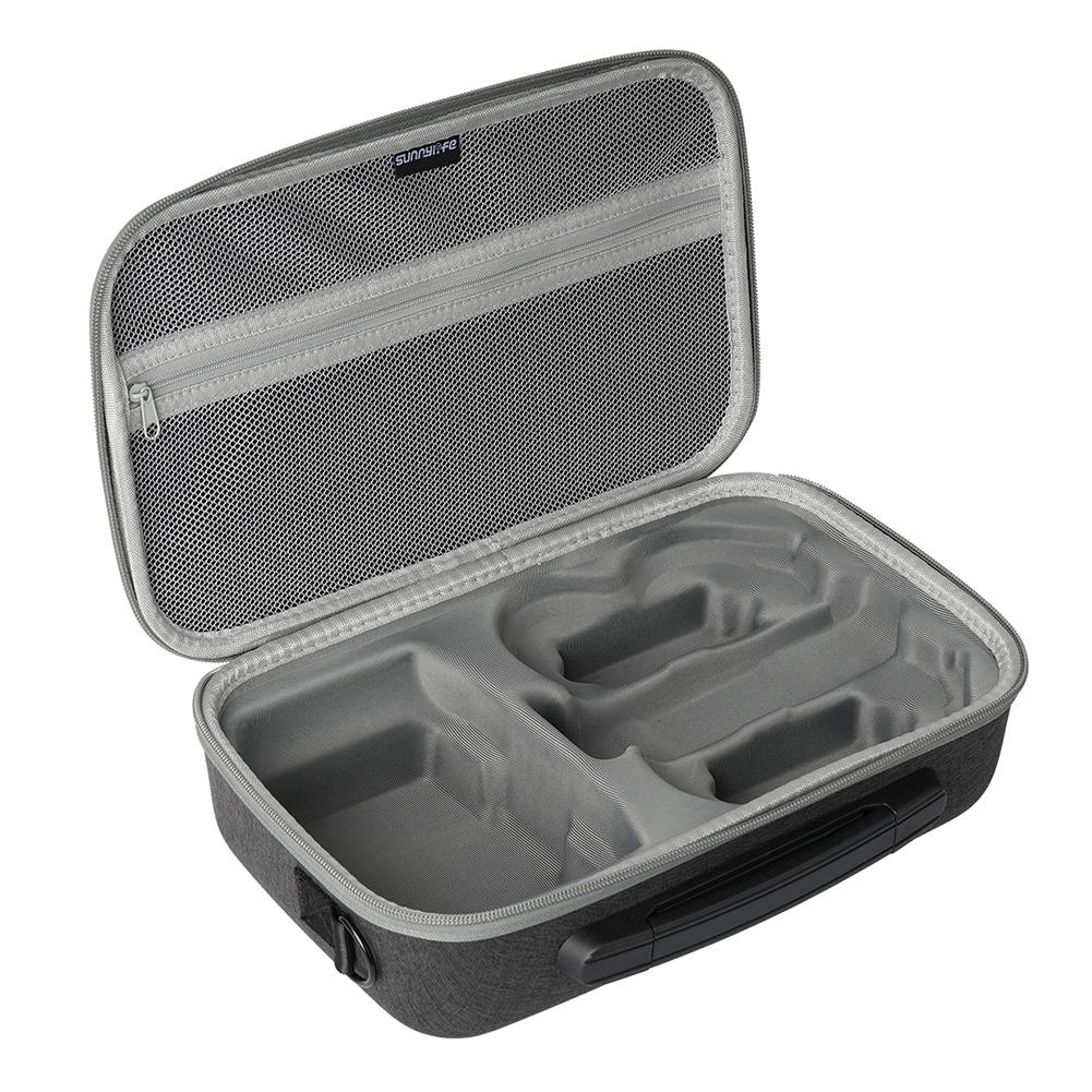 Przenośna torba transportowa z – Drone Kit Waterproof recenzja i cena
