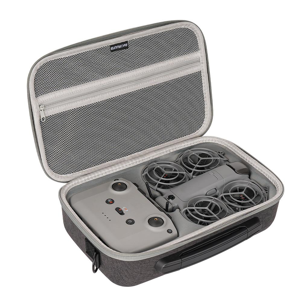 Przenośna torba transportowa z – Drone Kit Waterproof recenzja i cena