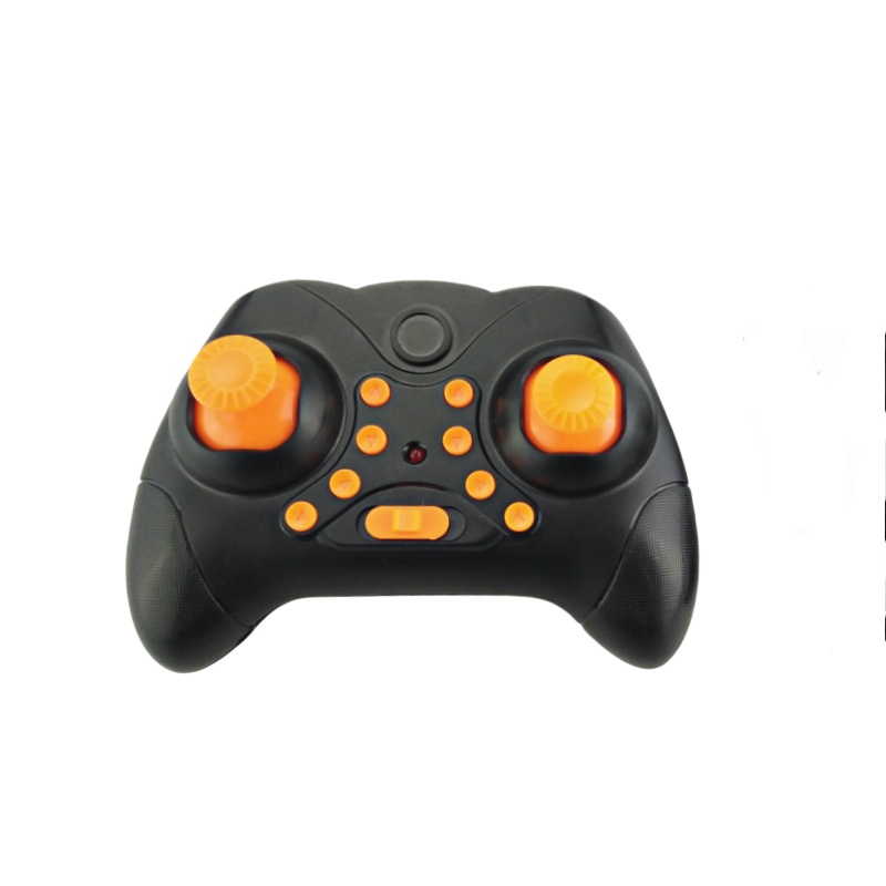 Kompletny zestaw DIY Mini RC D – Drone Kit Parts Included recenzja i cena
