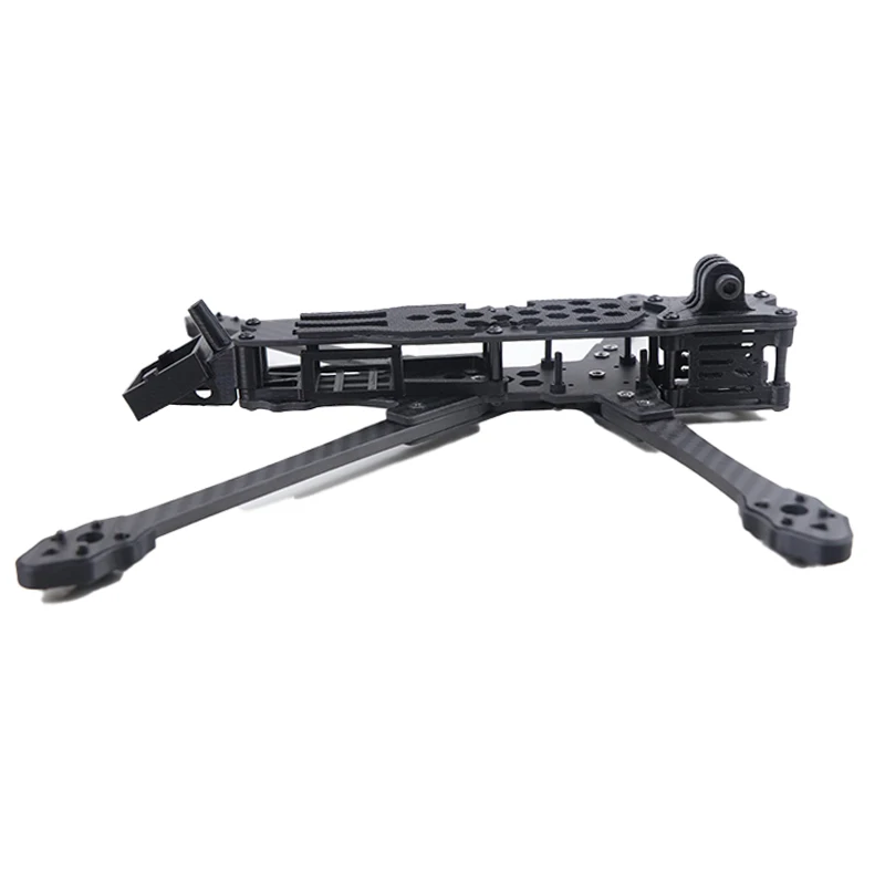 HSKRC AK DC 7-calowe zestawy r – Drone Kit Long Range recenzja i cena