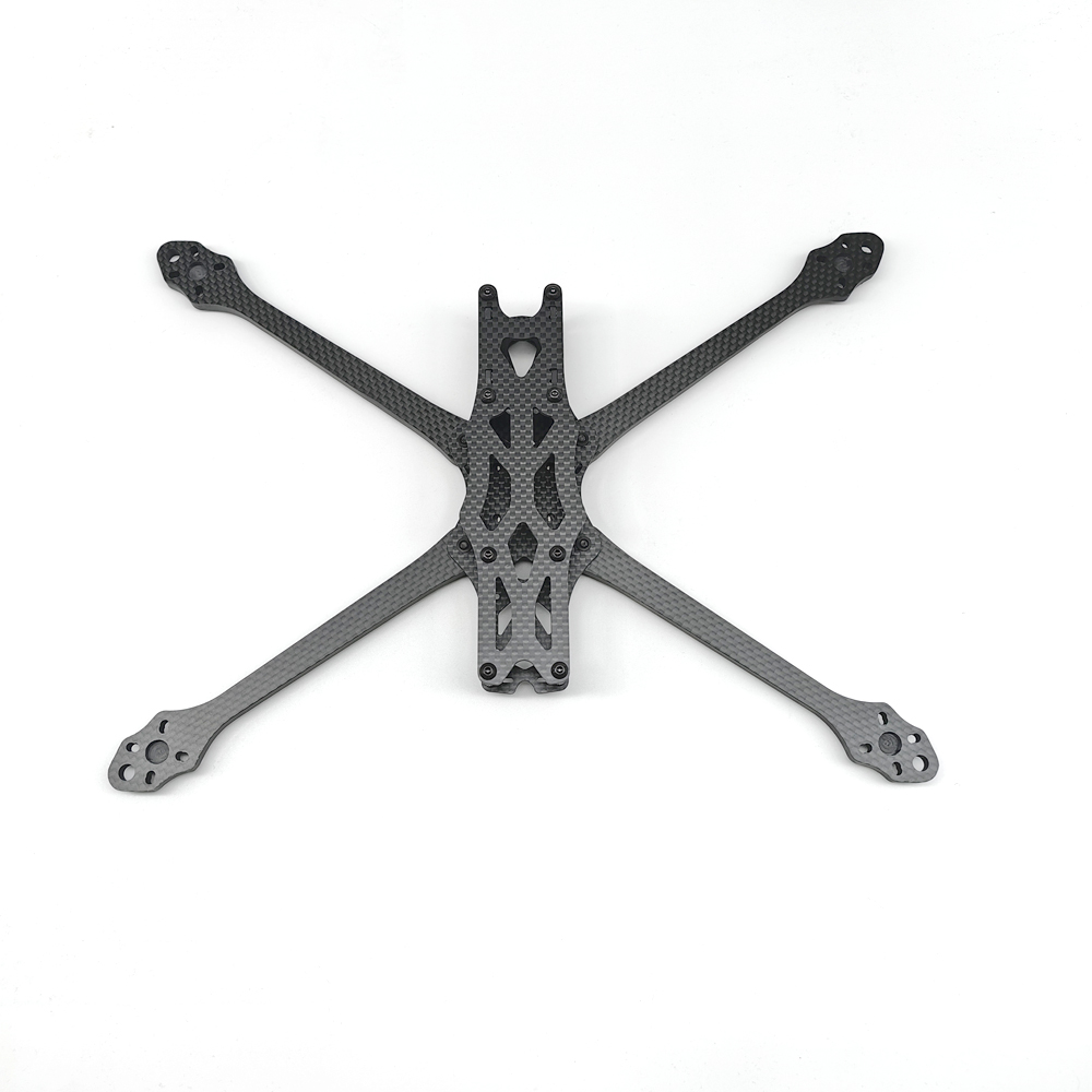 Rama APEX 7 cali/6 cali/5 cali – Drone Kit Octocopter recenzja i cena