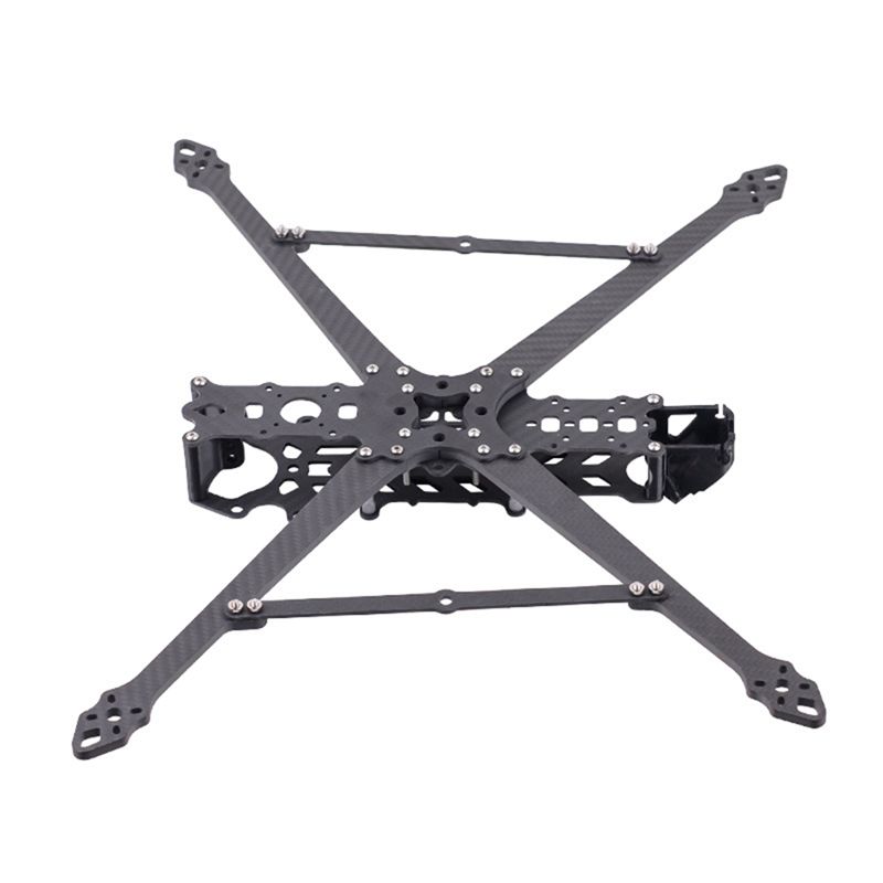 Rama do drona wyścigowego A42T – Drone Kit Racing recenzja i cena