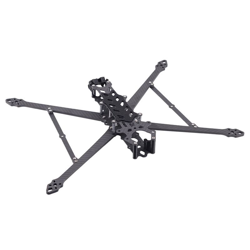 Rama do drona wyścigowego A42T – Drone Kit Racing recenzja i cena