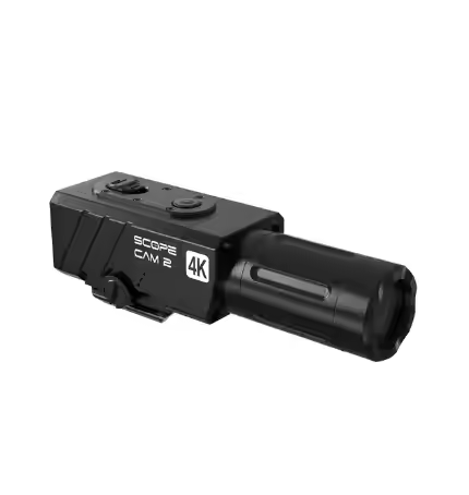 RunCam Scope Cam 2 Kamera 4K z – Drone Kit Waterproof recenzja i cena