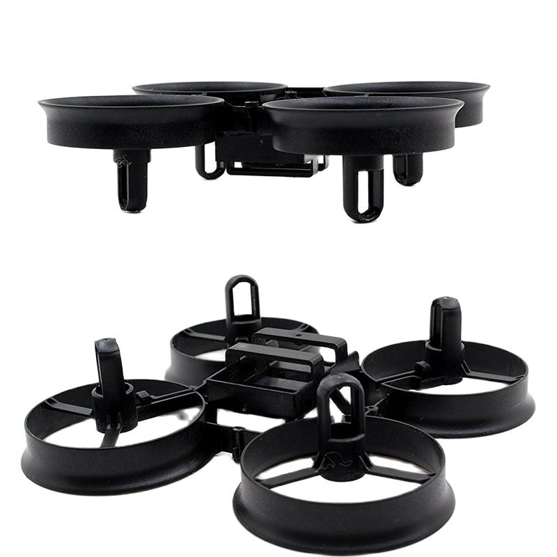 JJRC H36 Eachine E010 Furibee  – Drone Kit Build Yourself recenzja i cena