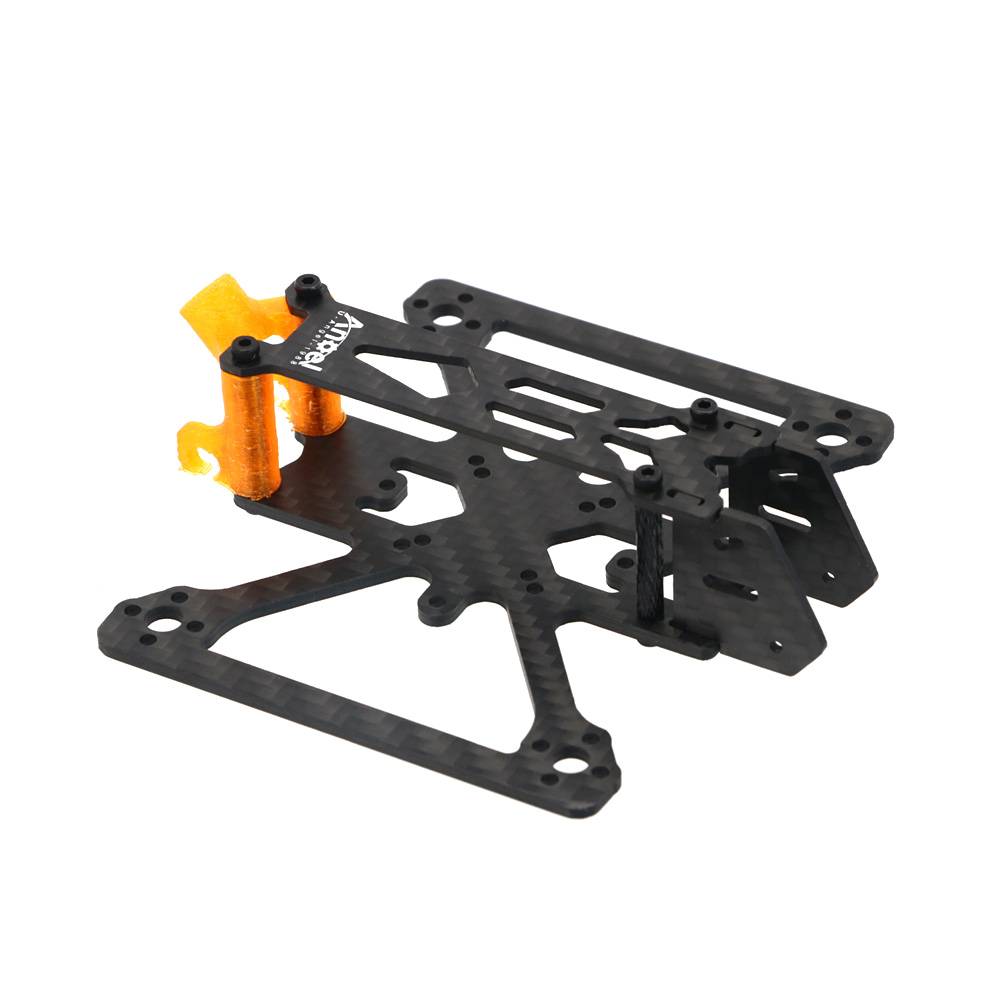 Zestaw ramy Angel20 2 cale do  – Drone Kit Octocopter recenzja i cena