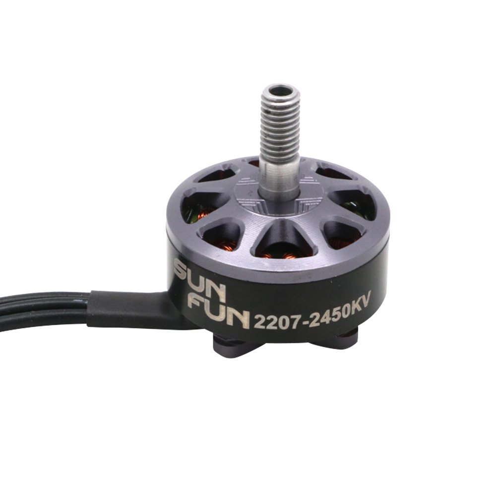 Zestaw 1/4 szt. Silnik bezszcz – Drone Kit Octocopter recenzja i cena