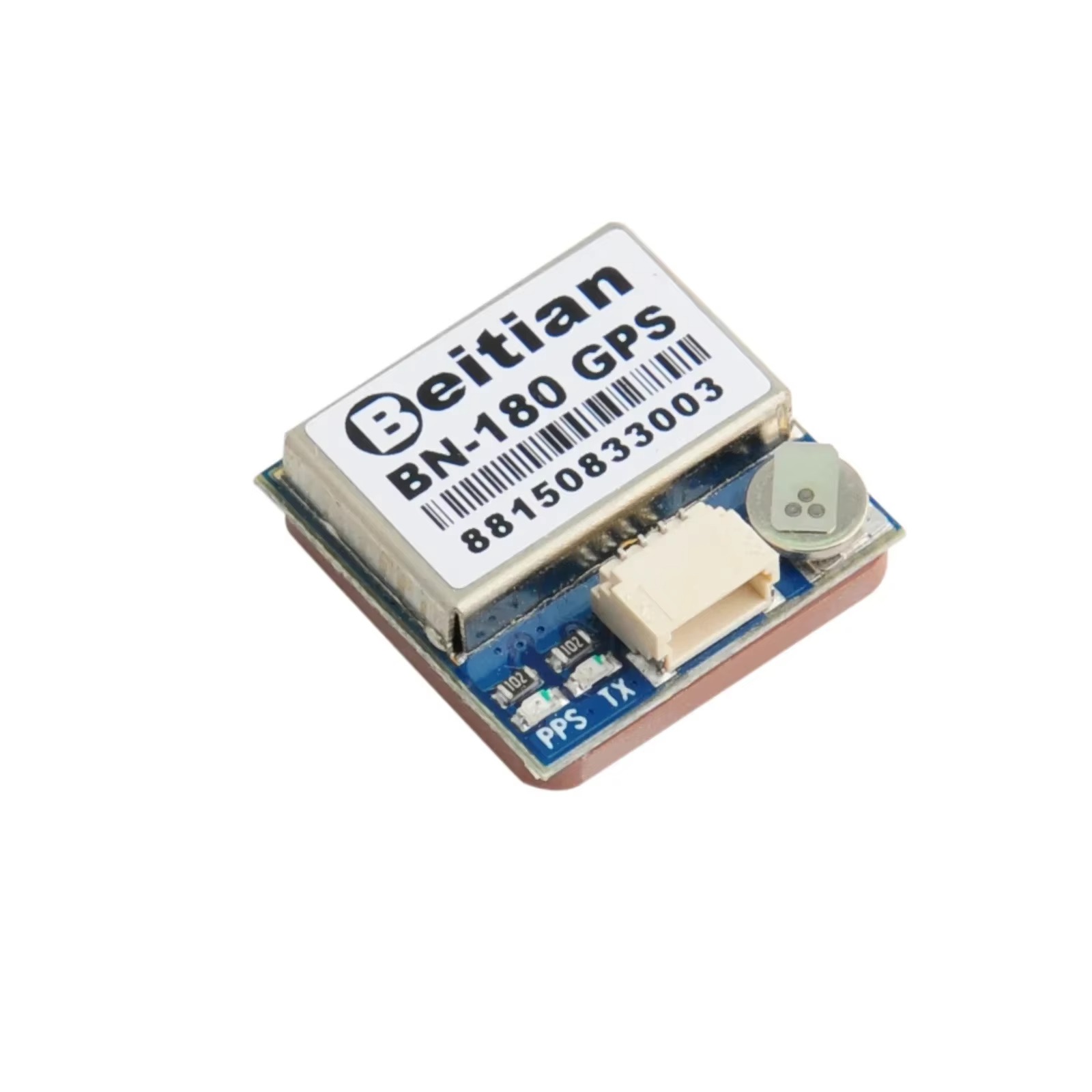 Beitian BN-180 BN-220 BN-280 B – Drone Kit Hexacopter recenzja i cena
